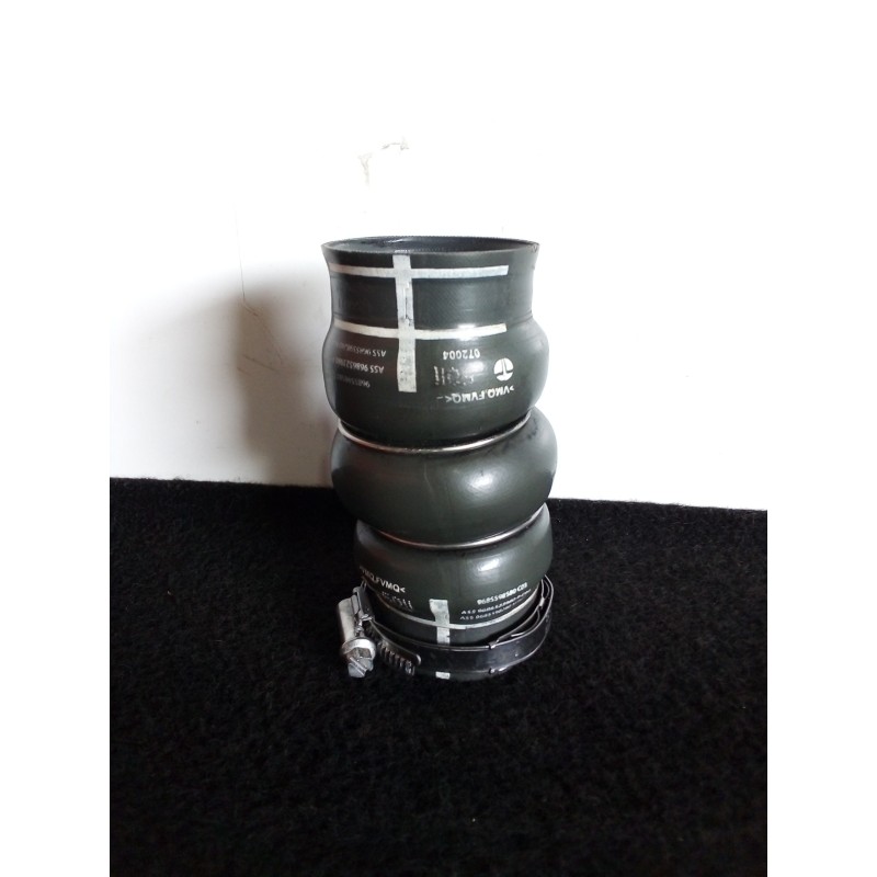 Recambio de tubo para citroën c5 berlina 1.6 hdi fap referencia OEM IAM 9685598580  L119MM