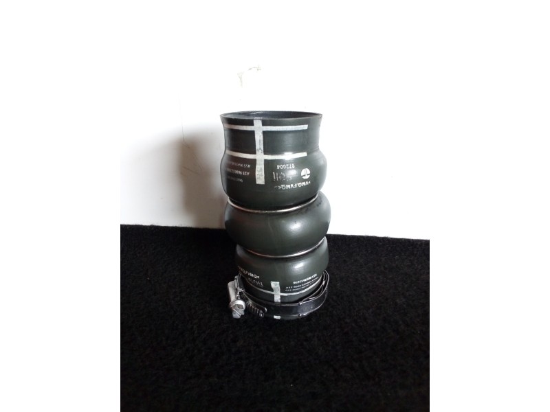 Recambio de tubo para citroën c5 berlina 1.6 hdi fap referencia OEM IAM 9685598580  L119MM