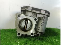 Recambio de caja mariposa para nissan qashqai (j10) 2.0 dci turbodiesel cat referencia OEM IAM 8200330810F-8200330812   2
