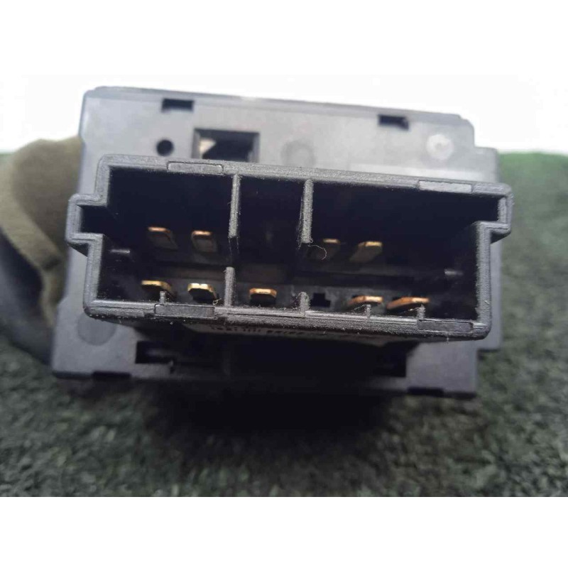 Recambio de mando limpia para peugeot 206 berlina 1.9 diesel referencia OEM IAM 96049597ZL NEIMAN 9.PIN