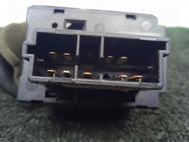 Recambio de mando limpia para peugeot 206 berlina 1.9 diesel referencia OEM IAM 96049597ZL NEIMAN 9.PIN