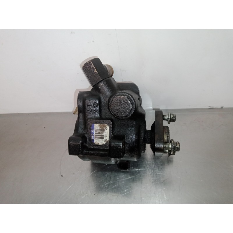 Recambio de bomba servodireccion para ford fiesta berlina 1.8 diesel cat referencia OEM IAM 9BD1700  9BD1700