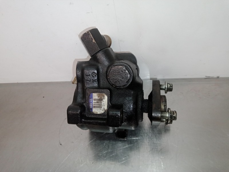 Recambio de bomba servodireccion para ford fiesta berlina 1.8 diesel cat referencia OEM IAM 9BD1700  9BD1700