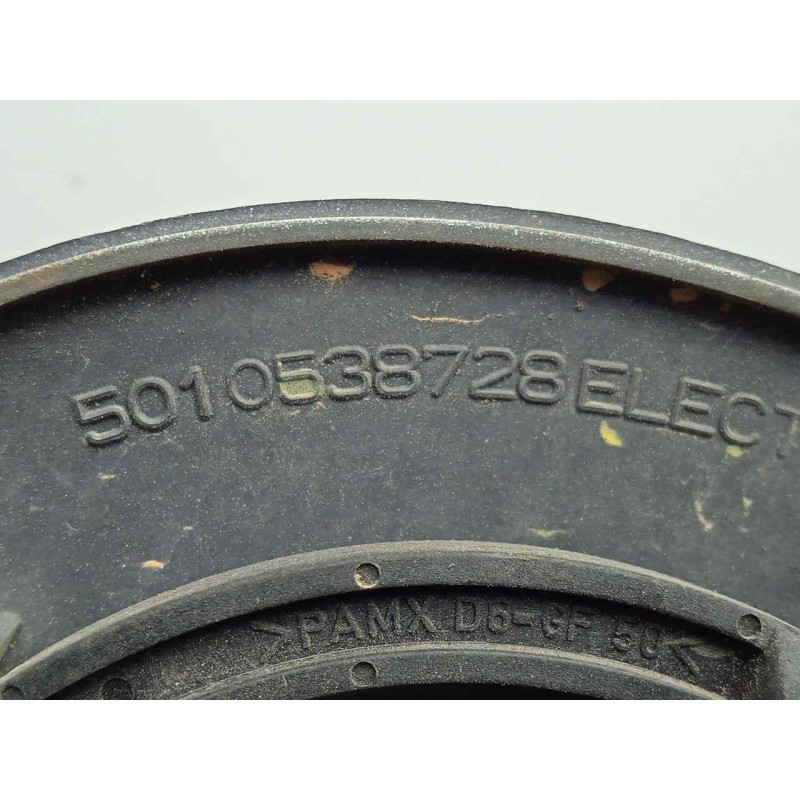 Recambio de maneta exterior delantera derecha para volvo fl xxx 7.2 diesel referencia OEM IAM 5010538728-5010301609  