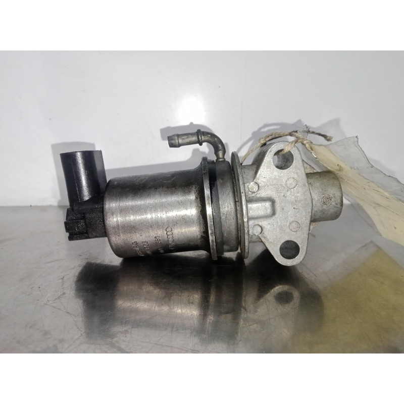 Recambio de valvula egr para audi a3 (8l) 1.6 referencia OEM IAM 7225740200T-06A131501F PIERBURG 5.PINES