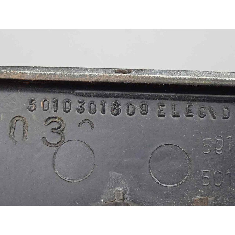 Recambio de maneta exterior delantera derecha para volvo fl xxx 7.2 diesel referencia OEM IAM 5010538728-5010301609  