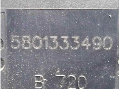 Recambio de potenciometro pedal para iveco daily furgón 2.3 diesel referencia OEM IAM 5801333490   2
