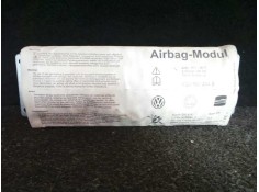 Recambio de airbag delantero derecho para seat ibiza (6l1) 1.9 sdi referencia OEM IAM 6Q0880204E-P600916200A-00217B7J6LPD   2