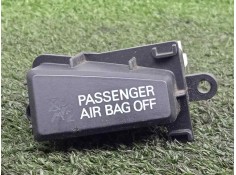 Recambio de modulo electronico para mitsubishi montero (v80/v90) 3.2 di-d cat referencia OEM IAM SINREFERENCIA LUZ.AIRBAG.PASAJE