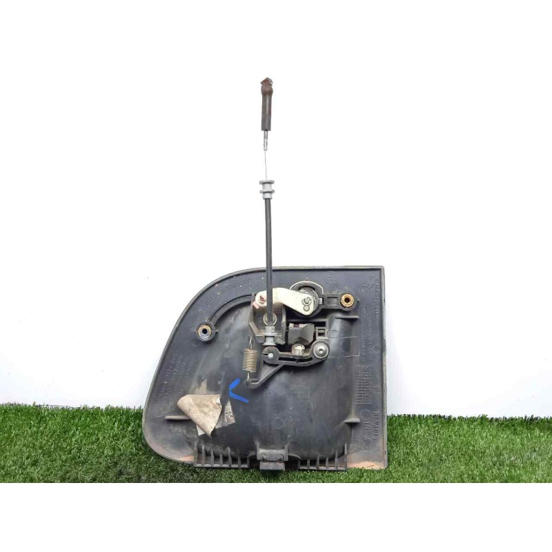 Recambio de maneta exterior delantera derecha para volvo fl xxx 7.2 diesel referencia OEM IAM 5010538728-5010301609  