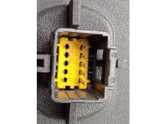 Recambio de retrovisor izquierdo para renault scenic ii 1.5 dci diesel referencia OEM IAM SINREFERENCIA ELECTRICO - 5.PINES AZUL 2