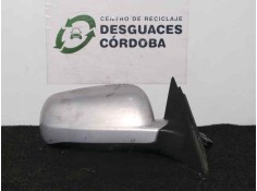 Recambio de retrovisor derecho para volkswagen passat berlina (3b2) 1.9 tdi referencia OEM IAM  ELECTRICO - 5.CABLES GRIS - GRAN