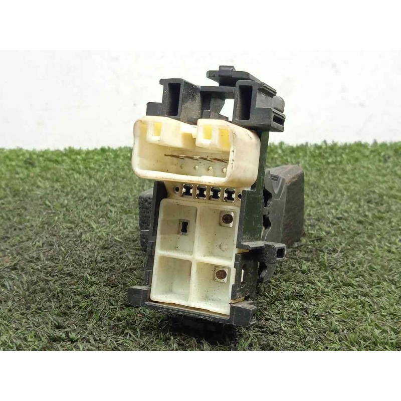 Recambio de mando elevalunas trasero izquierdo para toyota rav 4 (a3) 2.2 turbodiesel cat referencia OEM IAM   