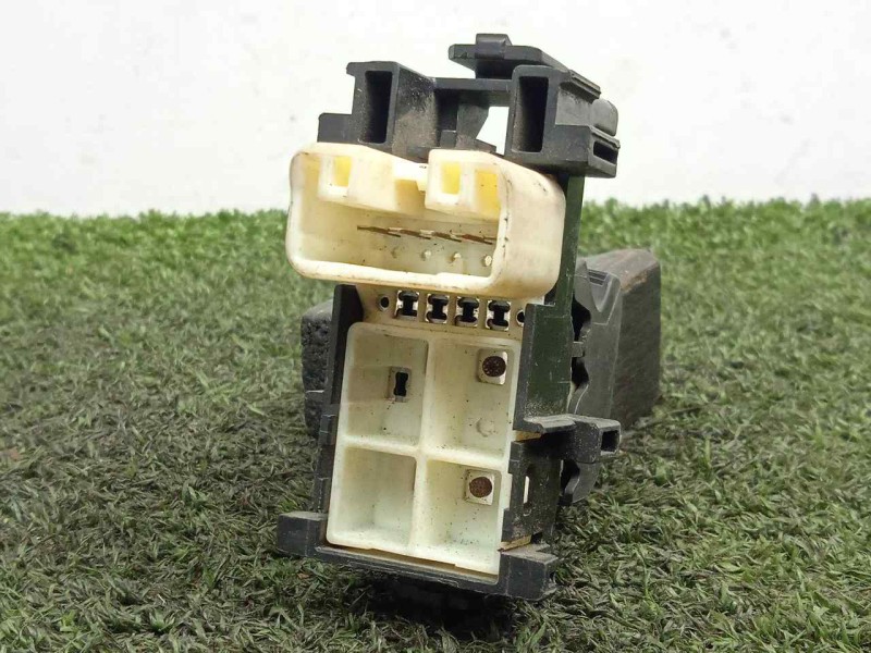 Recambio de mando elevalunas trasero izquierdo para toyota rav 4 (a3) 2.2 turbodiesel cat referencia OEM IAM   
