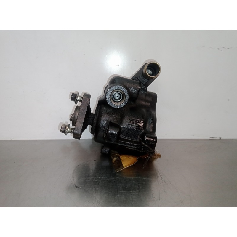 Recambio de bomba servodireccion para ford fiesta berlina 1.8 diesel cat referencia OEM IAM 9BD1700  9BD1700
