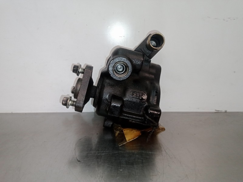 Recambio de bomba servodireccion para ford fiesta berlina 1.8 diesel cat referencia OEM IAM 9BD1700  9BD1700
