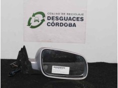 Recambio de retrovisor derecho para volkswagen passat berlina (3b2) 1.9 tdi referencia OEM IAM  ELECTRICO - 5.CABLES GRIS - GRAN 2