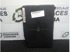 Recambio de centralita check control para renault megane ii berlina 5p 1.4 16v referencia OEM IAM 8200305576-S118400300I-UCHN3 U 2