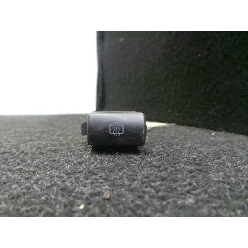 Recambio de boton luneta termica para seat ibiza (6l1) 1.9 sdi referencia OEM IAM 6L195962-15702  5 PINES