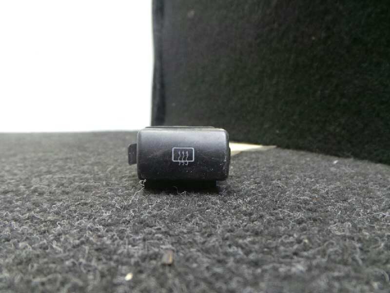 Recambio de boton luneta termica para seat ibiza (6l1) 1.9 sdi referencia OEM IAM 6L195962-15702  5 PINES