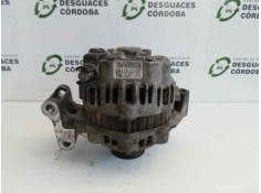 Recambio de alternador para ford fiesta (cbk) 1.4 16v cat referencia OEM IAM 2S6T10300CB-A005TA7692 MITSUBISHI 70AH - POLEA FIJA