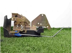 Recambio de cerradura puerta delantera derecha para volvo fl xxx 7.2 diesel referencia OEM IAM   