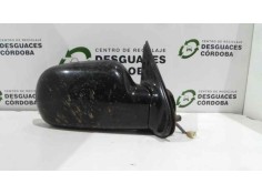 Recambio de retrovisor derecho para suzuki swift sf berlina (ea) referencia OEM IAM  ELECTRICO - 3.PIN NEGRO 2