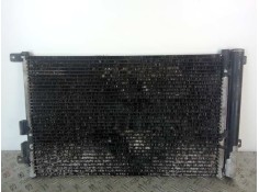 Recambio de condensador / radiador aire acondicionado para alfa romeo 156 1.9 jtd cat referencia OEM IAM 60679629-345X527X17 345