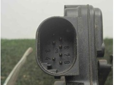 Recambio de cerradura puerta delantera derecha para bmw serie 3 berlina (e46) 2.0 16v diesel cat referencia OEM IAM  98-00 7.PIN 2