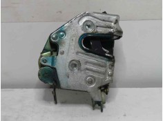 Recambio de cerradura puerta delantera derecha para mercedes-benz clase c (w201) berlina 2.5 diesel referencia OEM IAM   