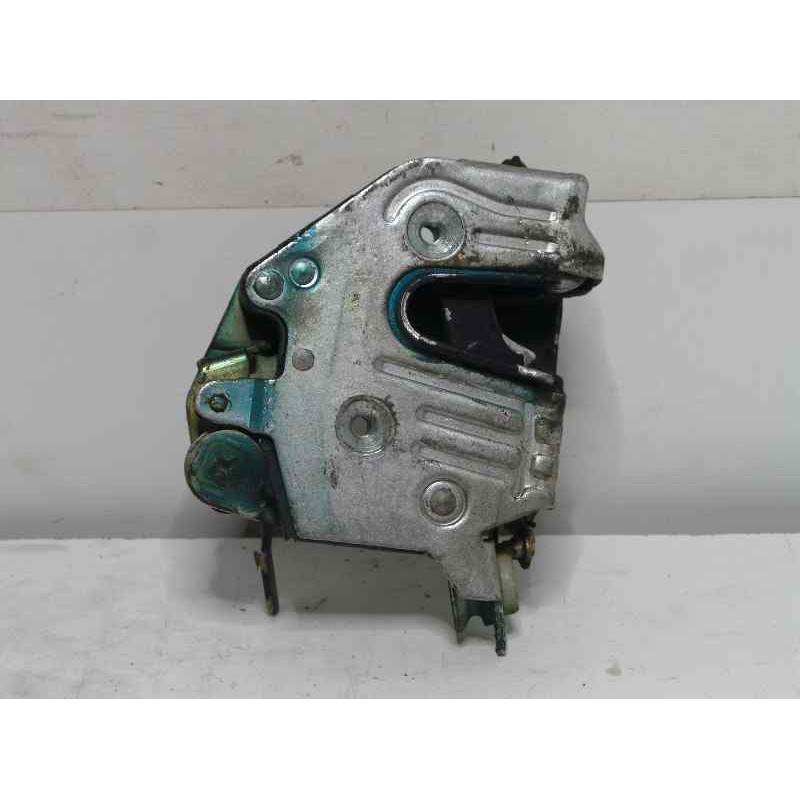 Recambio de cerradura puerta delantera derecha para mercedes-benz clase c (w201) berlina 2.5 diesel referencia OEM IAM   