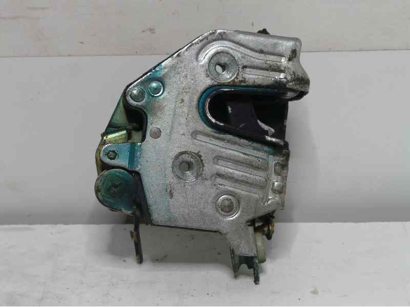 Recambio de cerradura puerta delantera derecha para mercedes-benz clase c (w201) berlina 2.5 diesel referencia OEM IAM   