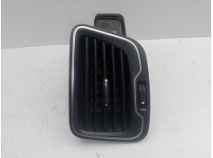 Recambio de aireador delantero izquierdo para kia rio 1.2 cat referencia OEM IAM 974801W000-81022848-974801WAA0  