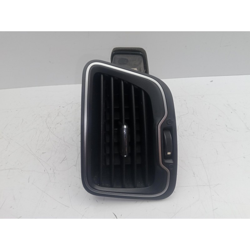 Recambio de aireador delantero izquierdo para kia rio 1.2 cat referencia OEM IAM 974801W000-81022848-974801WAA0  