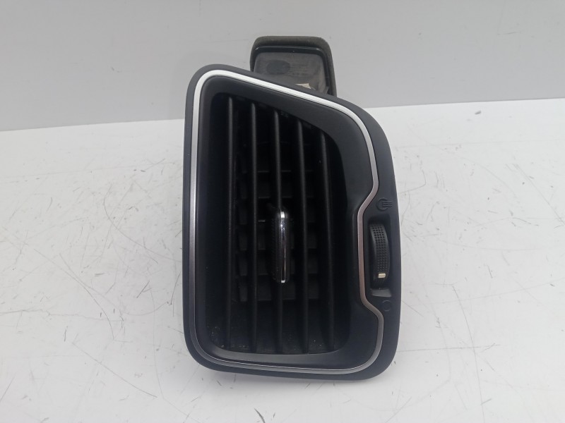 Recambio de aireador delantero izquierdo para kia rio 1.2 cat referencia OEM IAM 974801W000-81022848-974801WAA0  