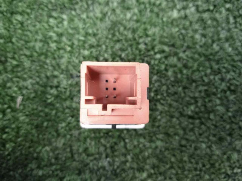 Recambio de warning para citroën berlingo cuadro 1.6 hdi fap referencia OEM IAM  2008 3.PINES