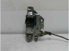 Recambio de cerradura puerta delantera derecha para mercedes-benz clase c (w201) berlina 2.5 diesel referencia OEM IAM    2