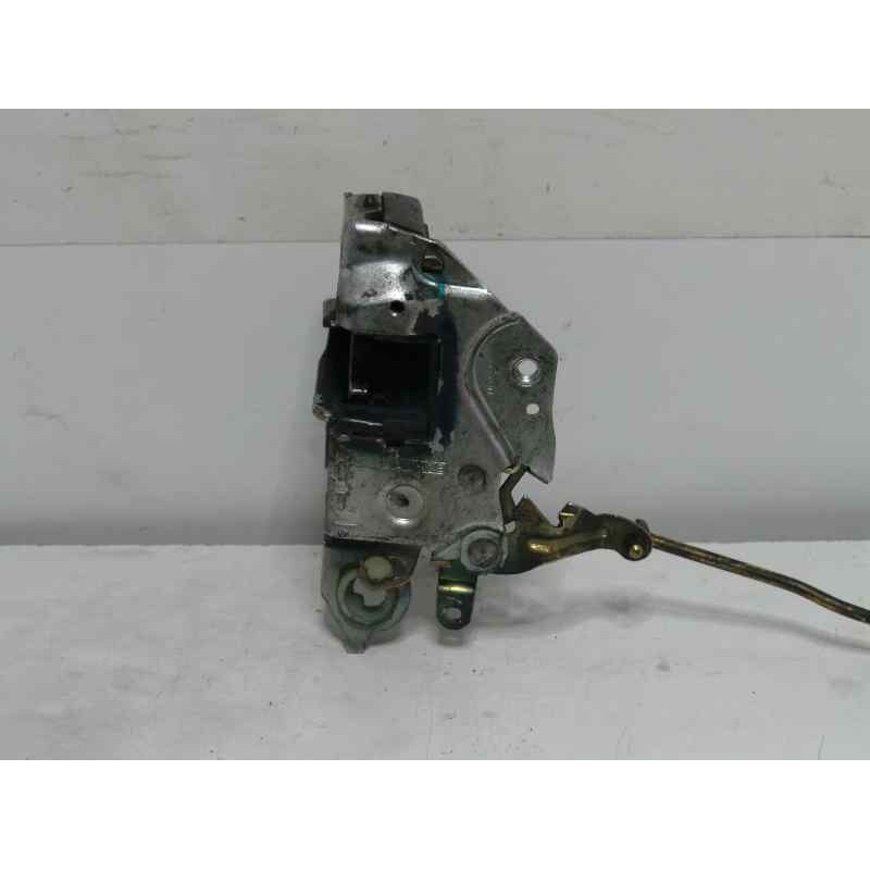 Recambio de cerradura puerta delantera derecha para mercedes-benz clase c (w201) berlina 2.5 diesel referencia OEM IAM   