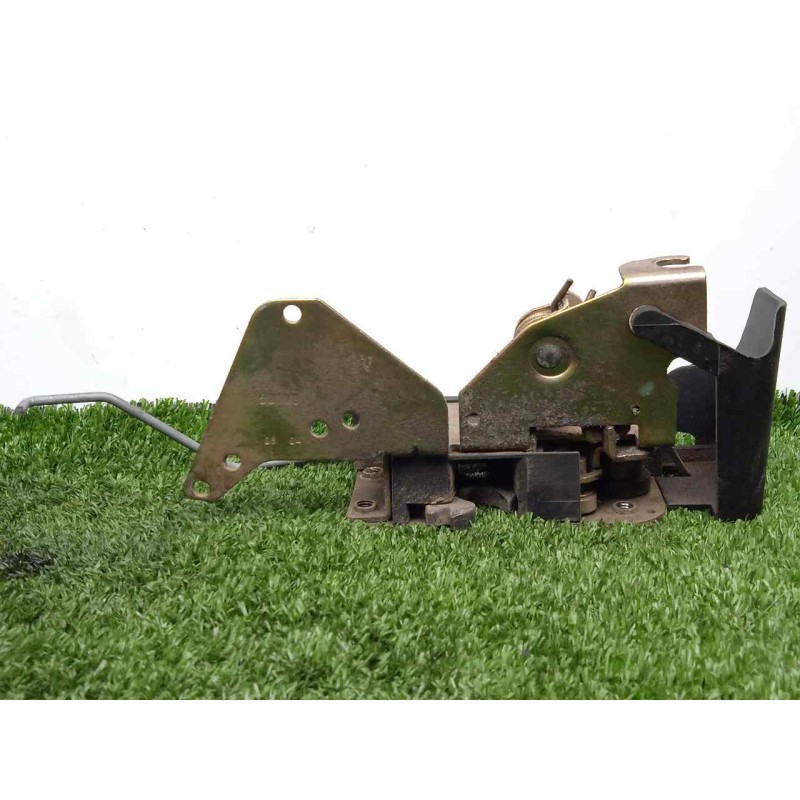 Recambio de cerradura puerta delantera derecha para volvo fl xxx 7.2 diesel referencia OEM IAM   