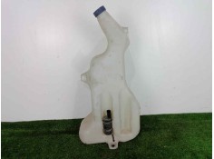 Recambio de deposito limpia para iveco daily ka 3.0 diesel cat referencia OEM IAM 3801898-3801899  