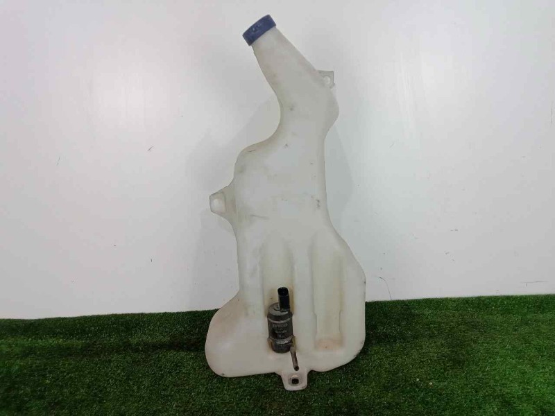 Recambio de deposito limpia para iveco daily ka 3.0 diesel cat referencia OEM IAM 3801898-3801899  