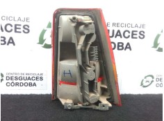 Recambio de piloto trasero izquierdo para opel kadett e 1.4 s referencia OEM IAM  5.PUERTAS CON.TARA 2