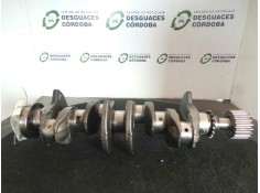 Recambio de cigueñal para nissan almera (n16/e) 1.5 dci turbodiesel cat referencia OEM IAM F6-0391  