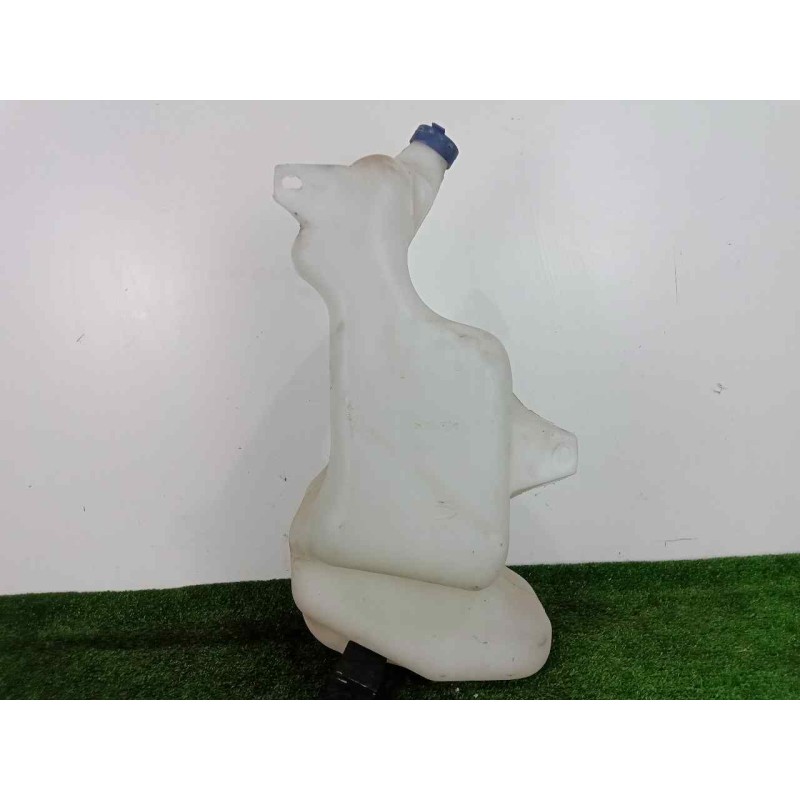 Recambio de deposito limpia para iveco daily ka 3.0 diesel cat referencia OEM IAM 3801898-3801899  