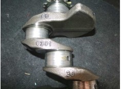 Recambio de cigueñal para nissan almera (n16/e) 1.5 dci turbodiesel cat referencia OEM IAM F6-0391   2