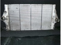Recambio de intercooler para renault espace iv (jk0) 3.0 v6 dci turbodiesel cat referencia OEM IAM 8200075810C-0003388-25444 BEH 2