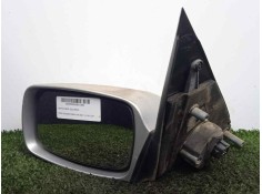 Recambio de retrovisor izquierdo para ford mondeo berlina (gd) 1.8 16v cat referencia OEM IAM  GD. - ELECTRICO - 5.PINES GRIS