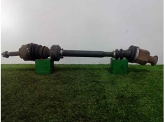 Recambio de transmision delantera derecha para renault megane i classic (la0) 1.9 diesel referencia OEM IAM  CON.CORONA L745MM