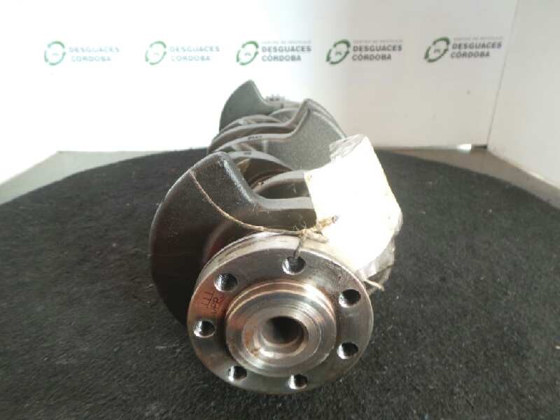 Recambio de cigueñal para nissan almera (n16/e) 1.5 dci turbodiesel cat referencia OEM IAM F6-0391  