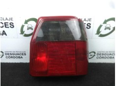 Recambio de piloto trasero derecho para fiat uno (146) 1.0 cat referencia OEM IAM  90-95 